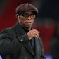 Ian Wright