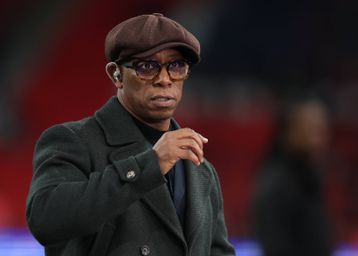 Brentford vs Arsenal: Ian Wright explains what impressed him most on New Year's Day