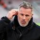 Liverpool legend Jamie Carragher includes Super Eagles star in Team of the Season