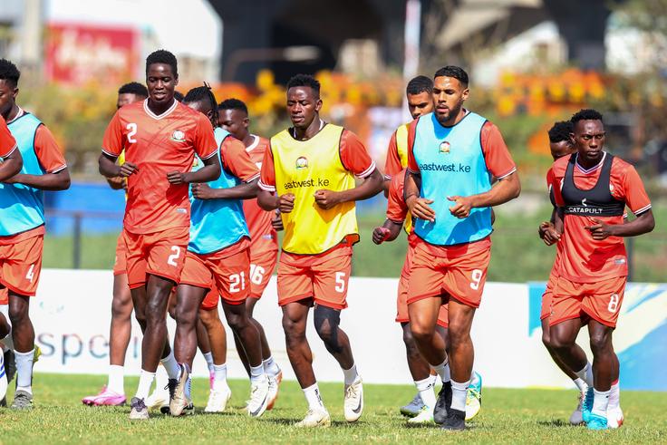 How Harambee Stars fared in 2024: AFCON heartbreak, lack of home support & Engin Firat's abysmal record