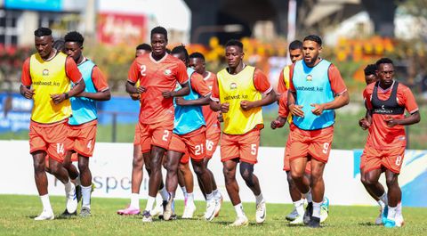 How Harambee Stars fared in 2024: AFCON heartbreak, lack of home support & Engin Firat's abysmal record