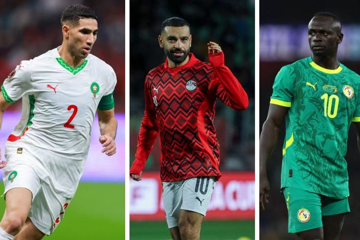 AFCON 2025 Round of 16 Fixtures: Full Match Schedule, Dates and Kick-Off Times