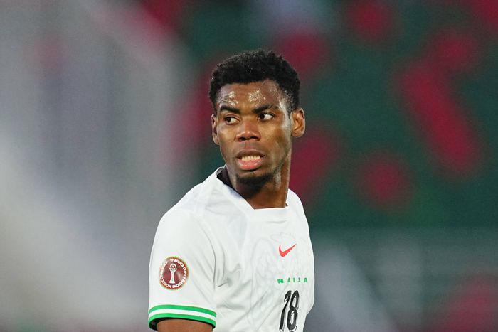 Club Brugge reject two bids for Super Eagles star