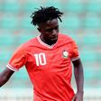 Austin Odhiambo: Harambee Stars Midfielder Departs Gor Mahia for Lebanese Side