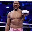 Anthony Joshua discharged from hospital