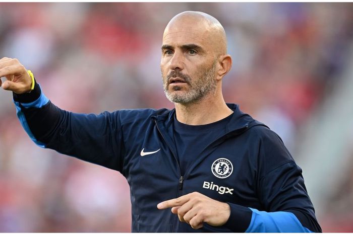 Enzo Maresca: What Chelsea want after asking Italian to leave their club