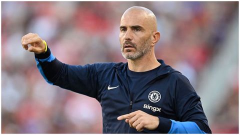 Chelsea rocked: Maresca's stunning exit sparks search for new manager