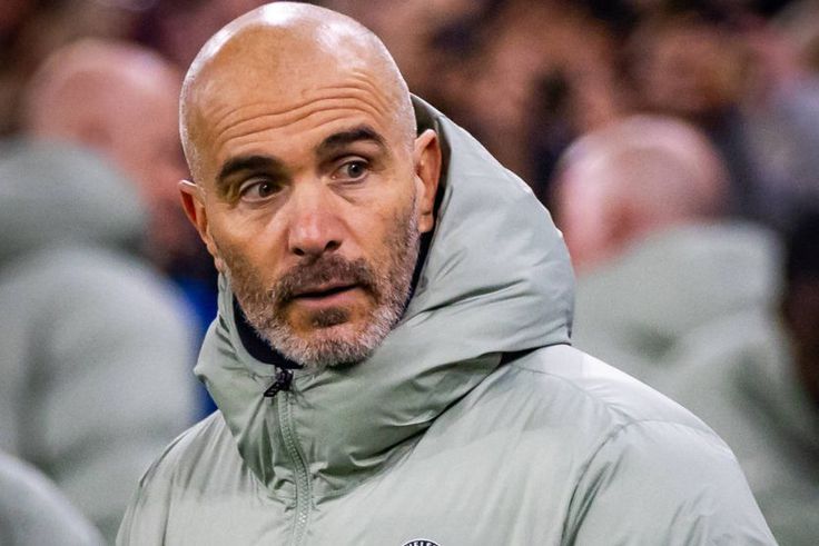 Chelsea Consider Internal Option to Replace Enzo Maresca After Shock Departure