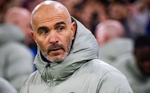 Chelsea Consider Internal Option to Replace Enzo Maresca After Shock Departure