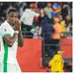 Bassey expresses frustration over yellow card