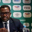 Fresh Allegations Surface Over CAF General Secretary Veron Mosengo-Omba's Conduct