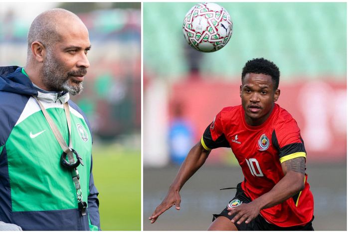 Why Nigeria's AFCON 2025 clash with Mozambique could end Super Eagles' trophy dreams