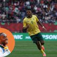 AFCON 2025: How Far Is Lyle Foster from Benni McCarthy's Scoring Record?