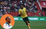 AFCON 2025: How Far Is Lyle Foster from Benni McCarthy's Scoring Record?