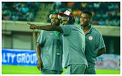 Frank Onyeka shuts down talk of rivalry with Onyedika for Super Eagles starting position
