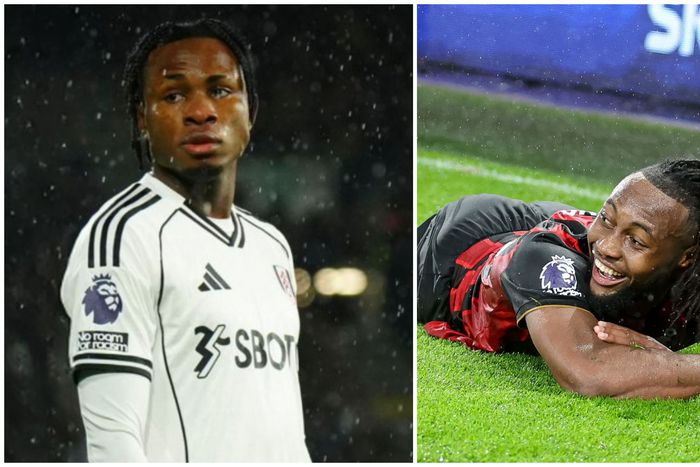 Best Premier League Players of 2025: Super Eagles stars snubbed as Semenyo and Mbeumo take spotlight