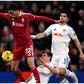 Liverpool vs Leeds United: Anfield’s New Year resolution remains elusive as visitors find familiar grit