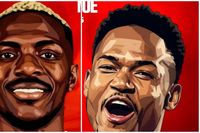 Nigeria vs Mozambique kick-off time: When and where to watch Super Eagles' AFCON knockout showdown