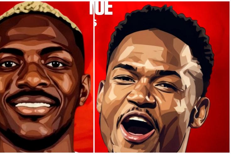 Nigeria vs Mozambique kick-off time: When and where to watch Super Eagles' AFCON knockout showdown