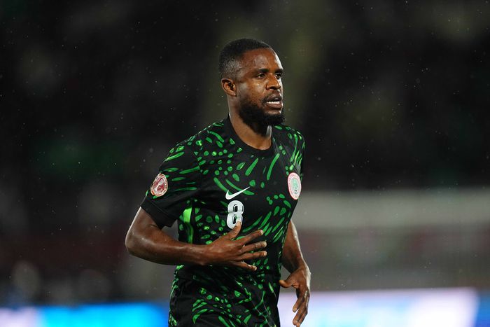 Onyeka explains factor that led to Super Eagles' semi-final loss to Morocco