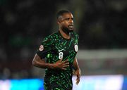 ‘That's why it was different’ - Onyeka explains factor that led to Super Eagles' semi-final loss to Morocco