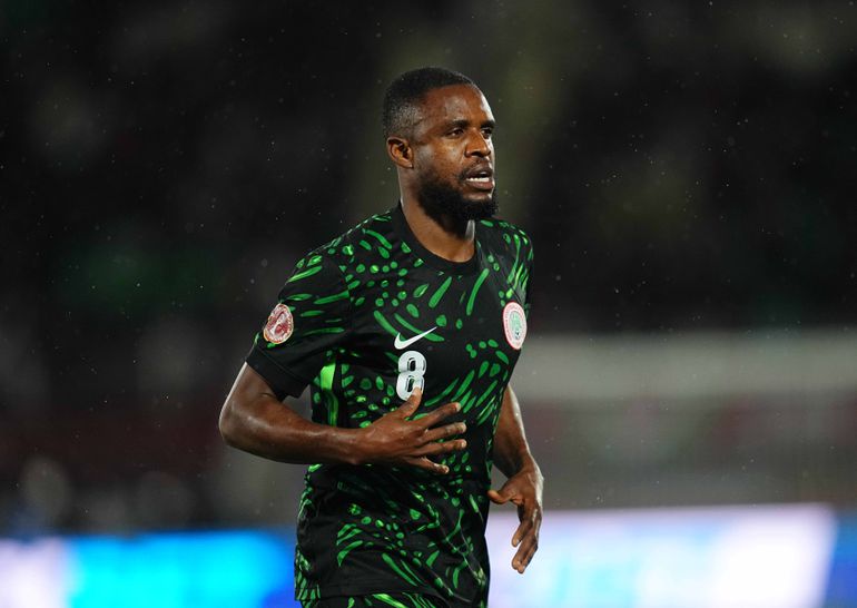 Frank Onyeka ||Imago