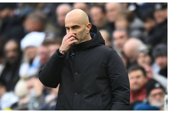 Maresca quits Chelsea