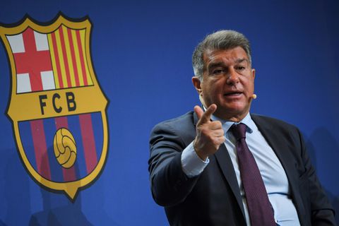 Barcelona accuse Bartomeu's board of 'serious criminal behaviour'