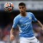 Joao Cancelo signs contract extension at Man City