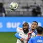 Lyon stun Marseille in see-saw replay