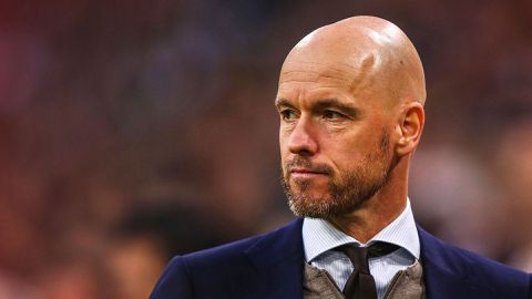 7 lessons for Ten Hag to learn from Manchester United's humiliation against Liverpool