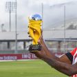 Iñaki Williams, the Bilbao native of African origin who is a legend at San Mamés