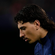 Bellerin leaves Barcelona for Sporting Lisbon