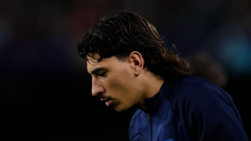 Bellerin leaves Barcelona for Sporting Lisbon