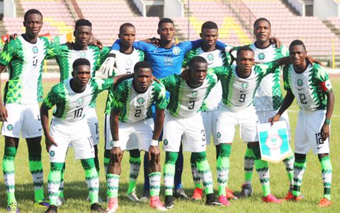 Zambia name 23-man squad for Nigeria friendly