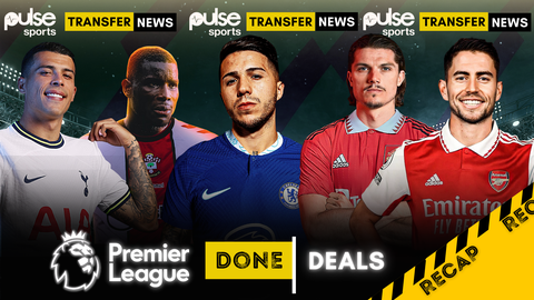 From Onuachu to Fernandez, see all confirmed January deals in the Premier League