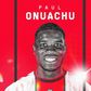 Paul Onuachu and ex-England star are the league’s tallest players