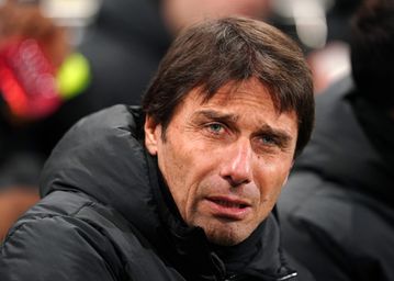 Antonio Conte to undergo gallbladder surgery