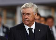 Ancelotti defends Real Madrid's lack of transfer activity