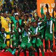Nigeria in Pot 1 as draw holds today