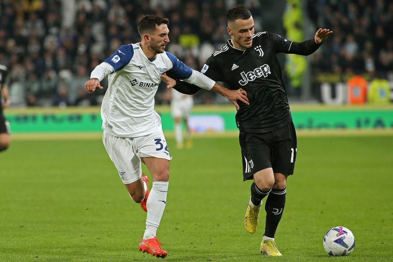 Betting tips for Juventus vs Lazio Coppa Italia game