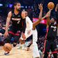Adebayo and Vincent lead Miami Heat to victory against Cleveland Cavaliers