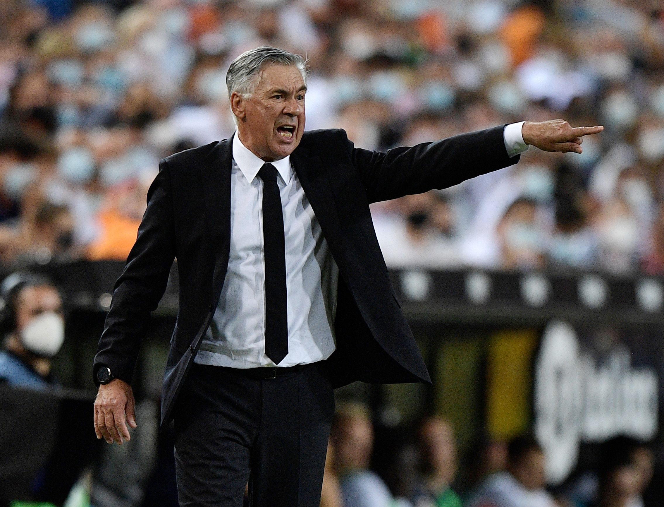 Jose Mourinho Set To Replace Carlo Ancelotti As New Real Madrid Coach Pulse Sports Nigeria 