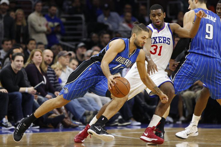 Betting tips for NBA