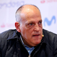 LaLiga president Javier Tebas