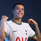 Tottenham sign Pedro Porro from Sporting Lisbon