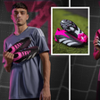 Pedri and Bellingham model brand-new Adidas Predator Accuracy boots