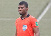 29 Nigerian referees receive officiating badges from FIFA