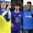 How Chelsea could line up with new signings