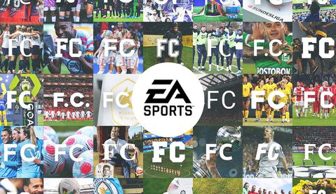 EA Sports FC